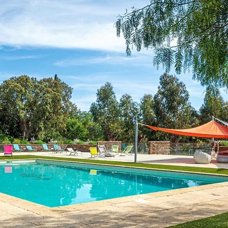 La Villa Romeo, Piscine Et Spa Sainte-Maxime Kültér fotó