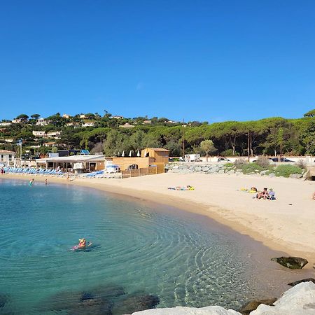 La Villa Romeo, Piscine Et Spa Sainte-Maxime Kültér fotó
